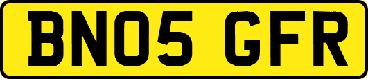 BN05GFR