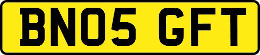 BN05GFT