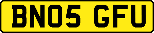 BN05GFU