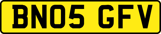 BN05GFV