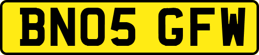 BN05GFW