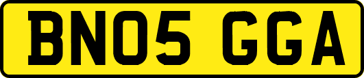 BN05GGA