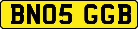 BN05GGB
