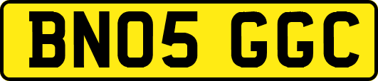 BN05GGC