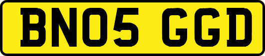 BN05GGD