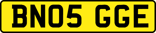 BN05GGE