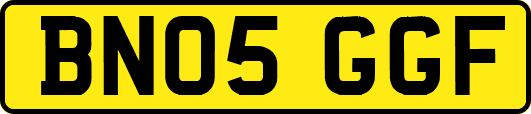 BN05GGF
