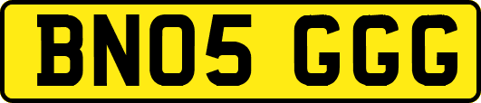 BN05GGG