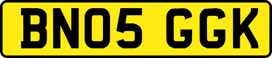 BN05GGK
