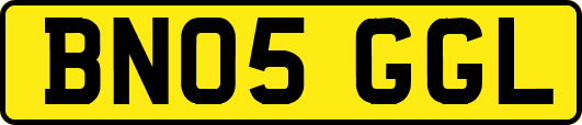 BN05GGL