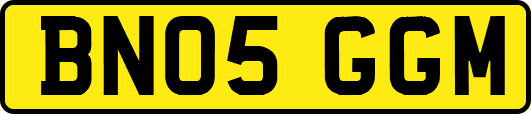 BN05GGM