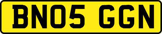 BN05GGN