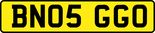 BN05GGO