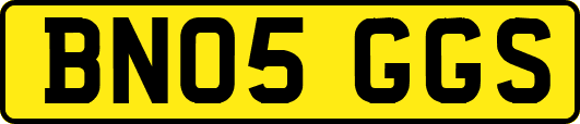 BN05GGS