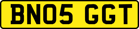 BN05GGT