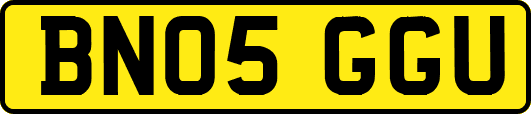 BN05GGU