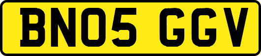 BN05GGV