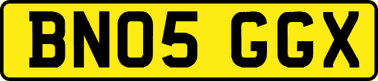BN05GGX
