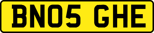 BN05GHE