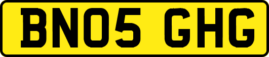 BN05GHG