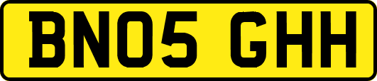 BN05GHH