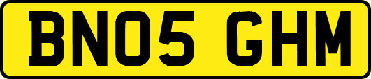 BN05GHM