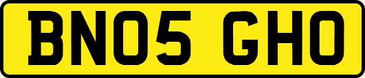 BN05GHO