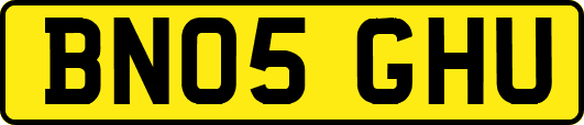 BN05GHU