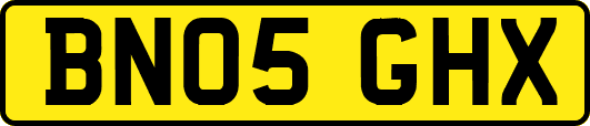 BN05GHX