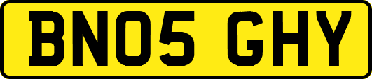 BN05GHY