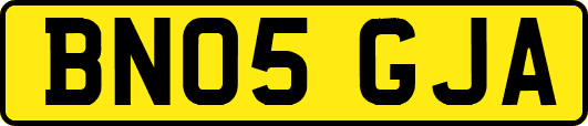 BN05GJA