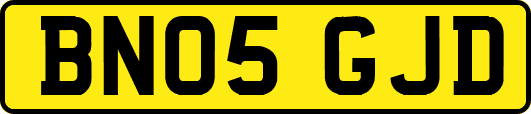 BN05GJD