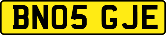 BN05GJE