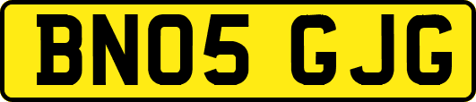 BN05GJG