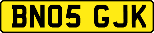 BN05GJK
