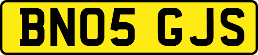 BN05GJS