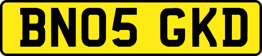 BN05GKD