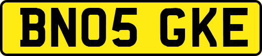 BN05GKE