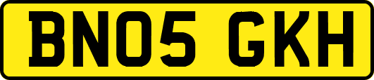 BN05GKH