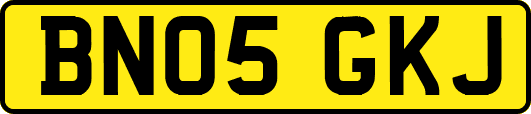BN05GKJ