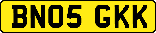 BN05GKK