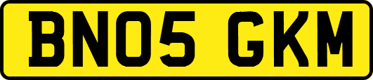 BN05GKM