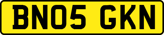 BN05GKN