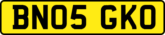 BN05GKO