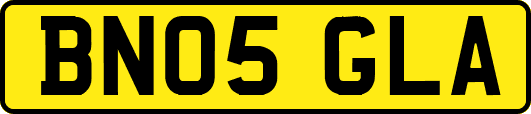 BN05GLA