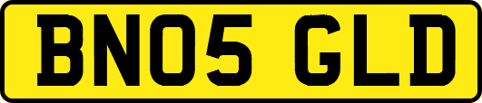 BN05GLD