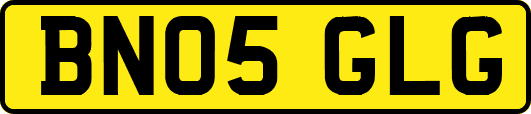 BN05GLG