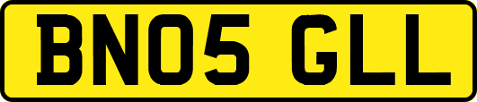 BN05GLL