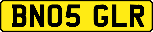 BN05GLR