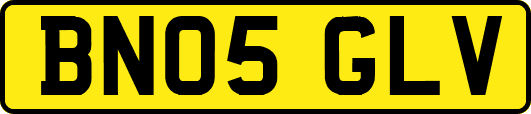 BN05GLV